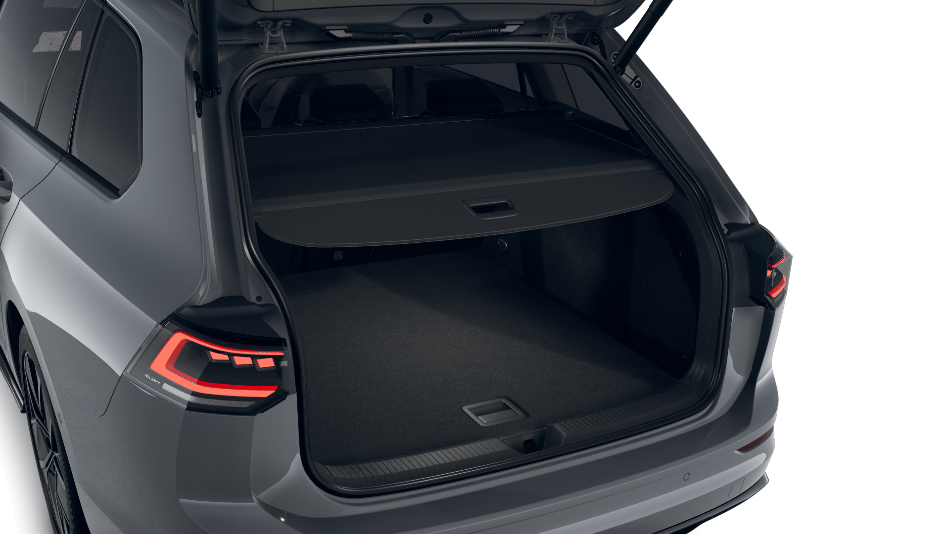 Volkswagen Golf DSG IQ.Drive R-Line Variant