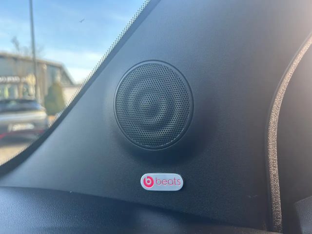 Abarth 695 70th Anniversario T-Jet