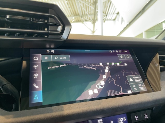 Audi RS3 Quattro S-Tronic Sportback