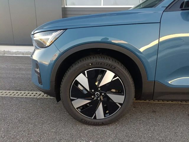 Volvo C40 Plus Recharge