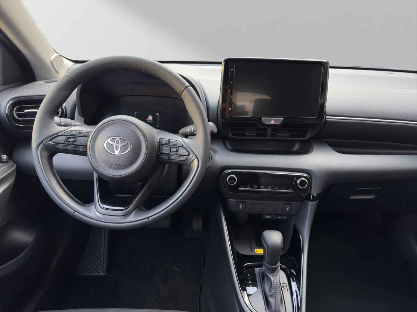 Toyota Yaris 5-deurs Comfort Team D