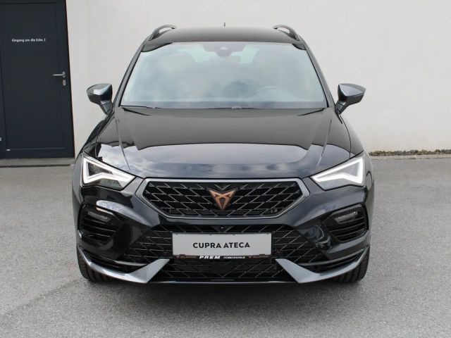 Cupra Ateca 1.5 TSI DSG