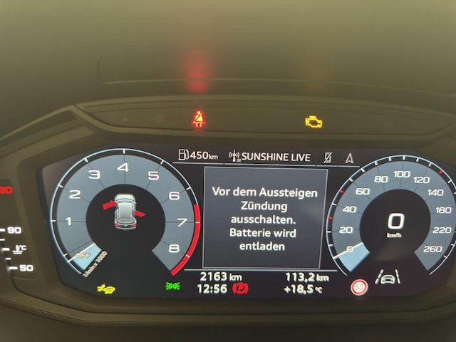 Audi A1 30 TFSI Sportback