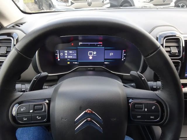 Citroën C5 Aircross BlueHDi Shine
