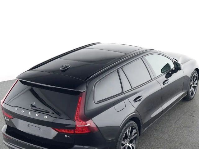 Volvo V60 Dark Plus