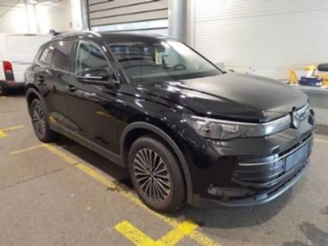 Volkswagen Tiguan 2.0 TDI DSG Plus