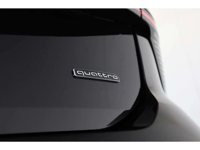 Audi A6 e-tron Edition Quattro S-Line