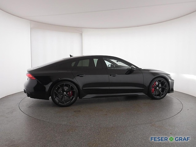Audi RS7 Performance Quattro Sportback