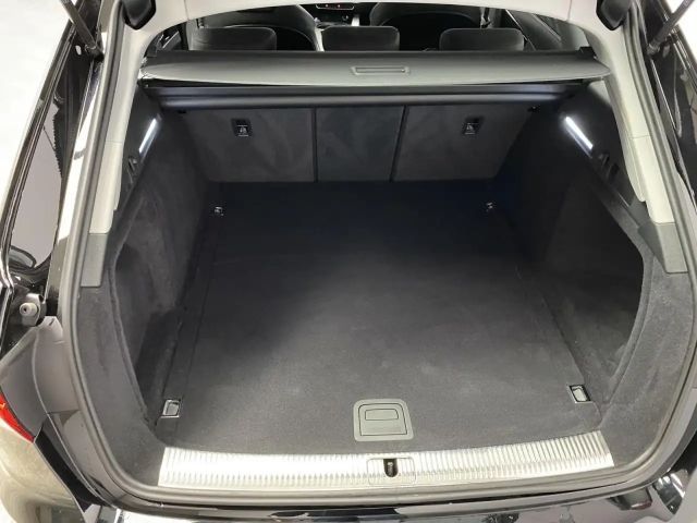 Audi A4 35 TDI Avant S-Tronic
