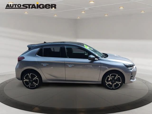 Opel Corsa 1.2 Turbo Turbo