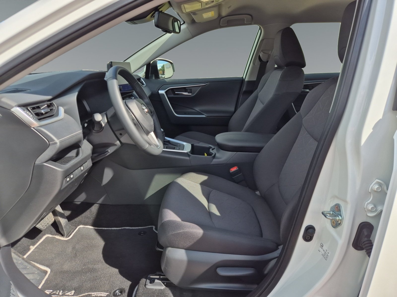 Toyota RAV4 5-deurs Business