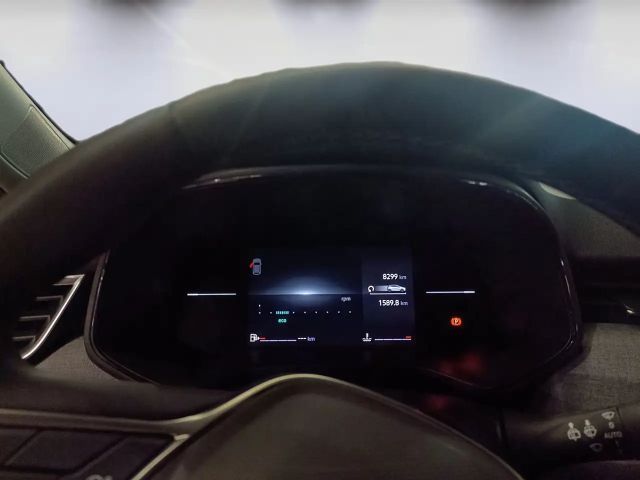 Renault Clio Evolution SCe 65