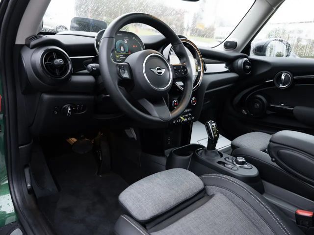 MINI Mini Electric SE