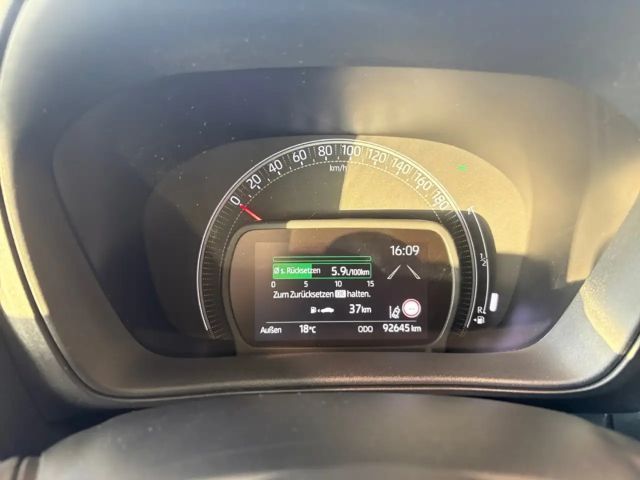 Toyota Aygo X Hatchback