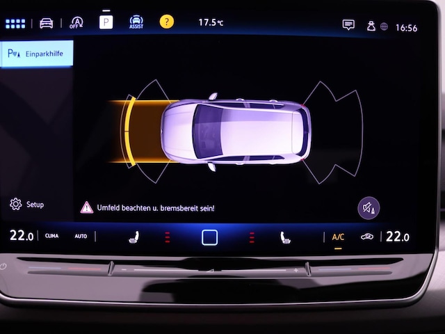 Volkswagen Golf 1.5 TSI Golf VIII Life