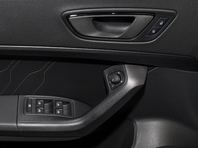 Cupra Ateca 1.5 TSI DSG