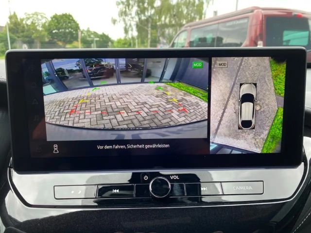 Nissan Juke DIG-T Tekna