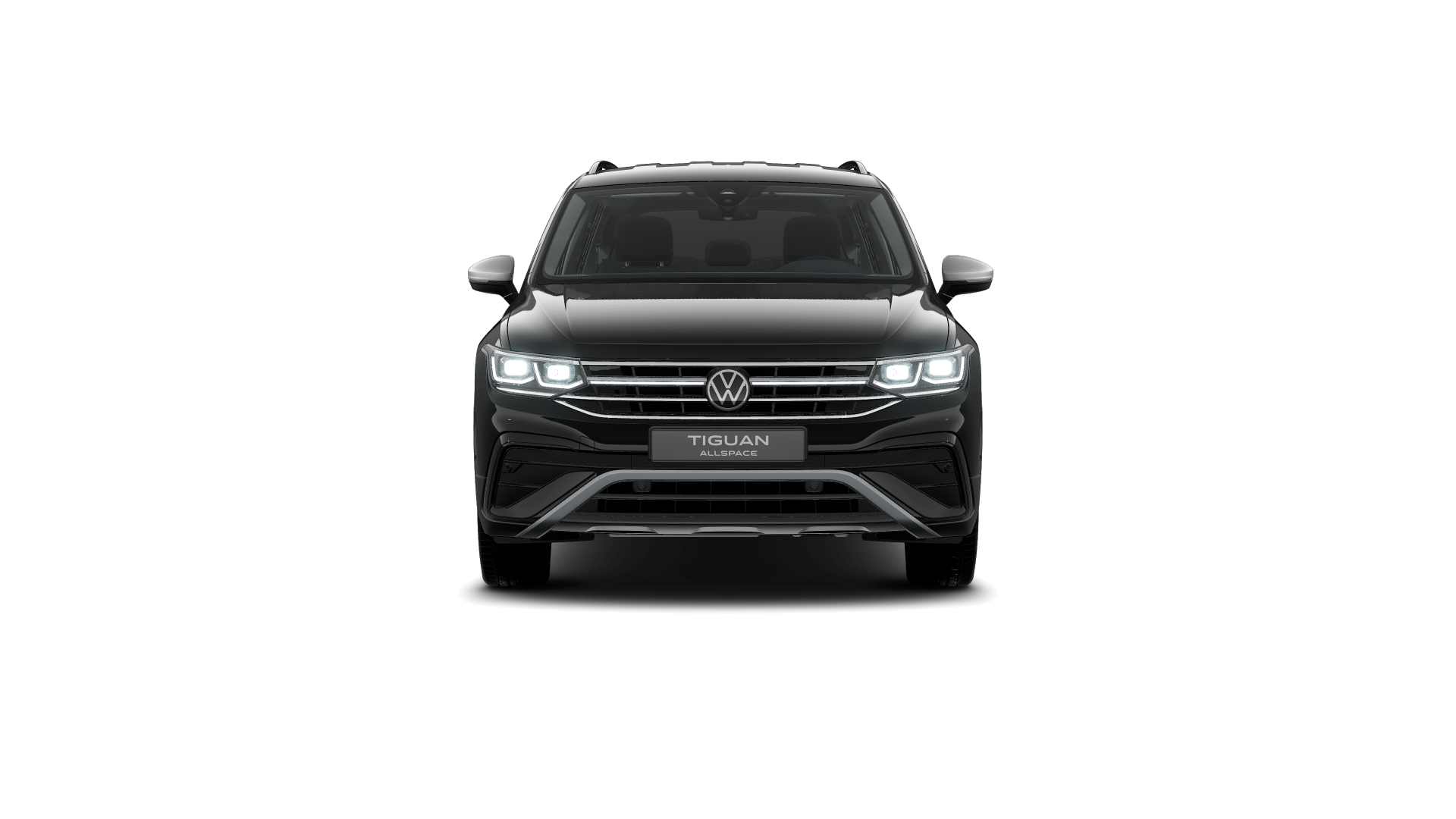 Volkswagen Tiguan Allspace Elegance Elegance