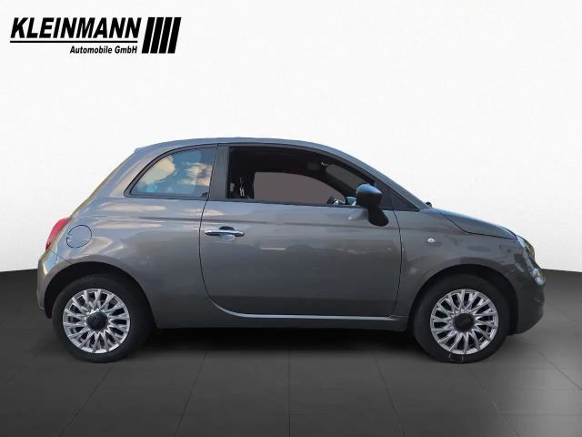 Fiat 500 1.0 GSE Hybrid (70PS)LM+7"Info+CarPlay+Klima