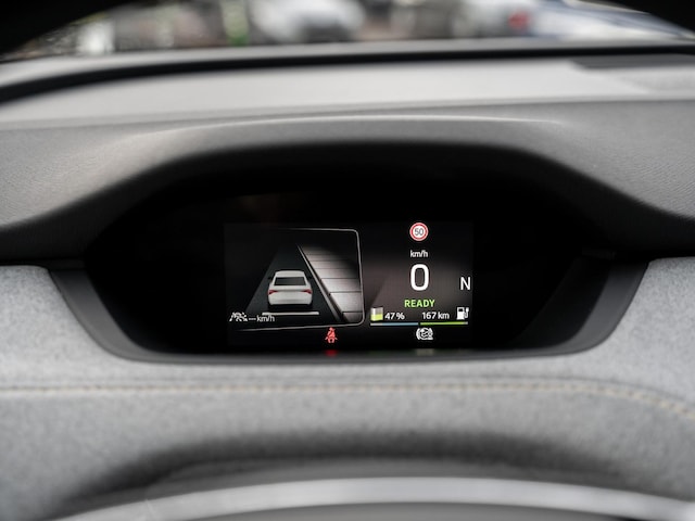 Skoda Enyaq ACC SpurH KeyLess