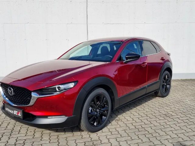 Mazda CX-30 2.5L Homura