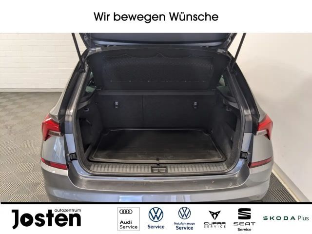 Skoda Kamiq 1.0 TSI Tour