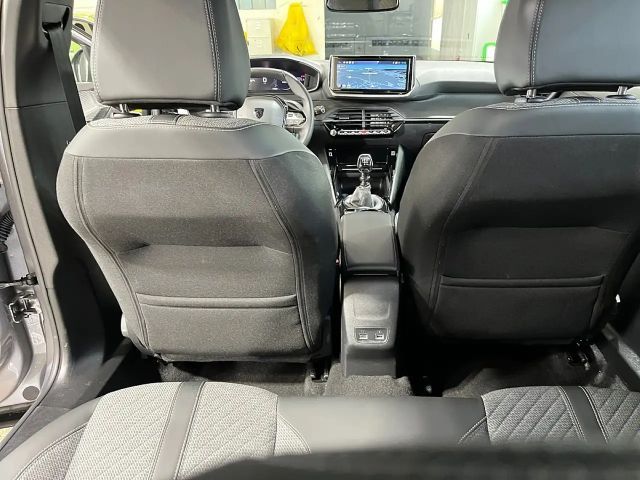 Peugeot 2008 Allure Pack PureTech