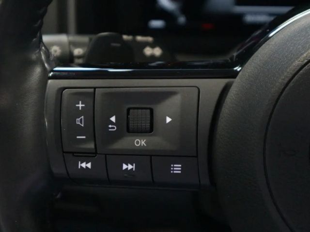 Nissan X-trail Tekna