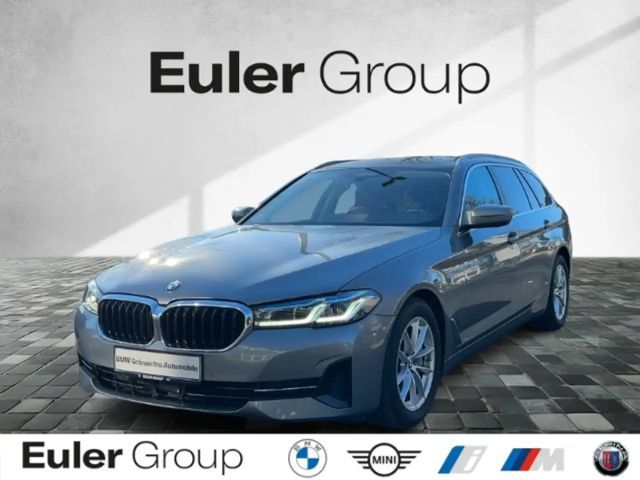 BMW 530 530d Touring xDrive