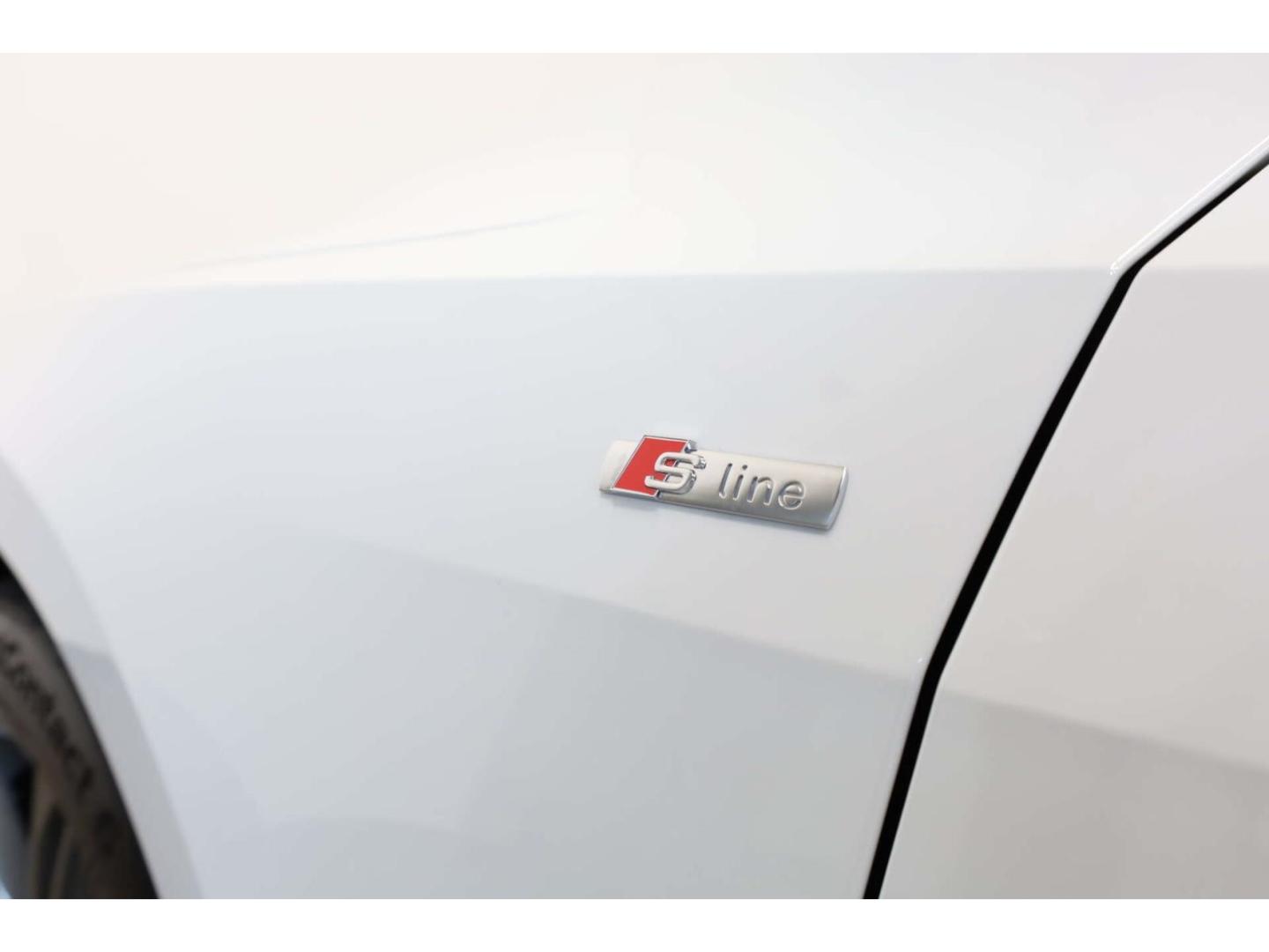 Audi A7 45 TFSI Quattro S-Line Sportback