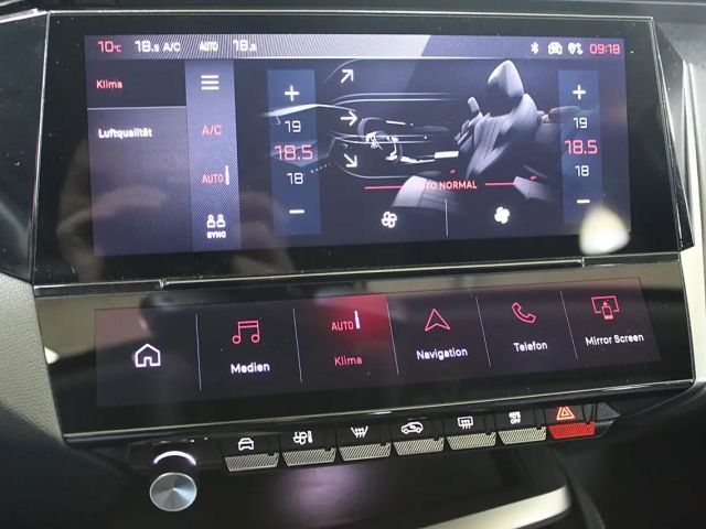 Peugeot 308 Allure Pack PureTech SW