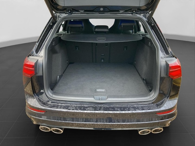 Volkswagen Golf IQ.Drive Variant