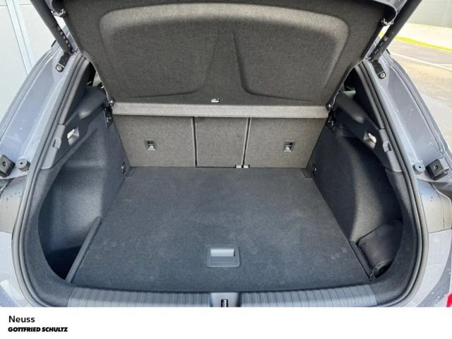 Cupra Terramar 2.0 TSI VZ