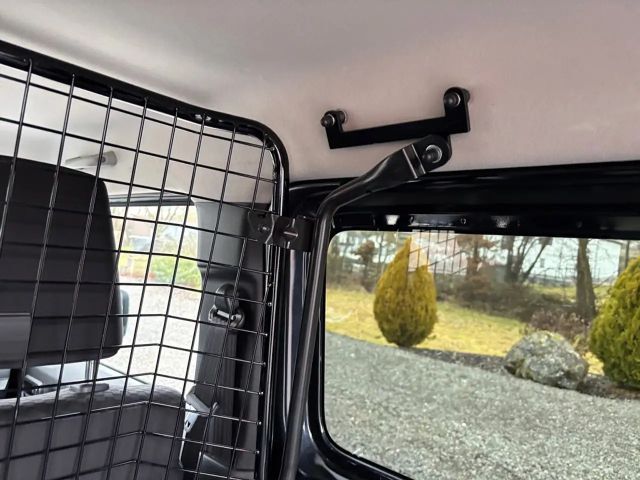 Suzuki Jimny AllGrip