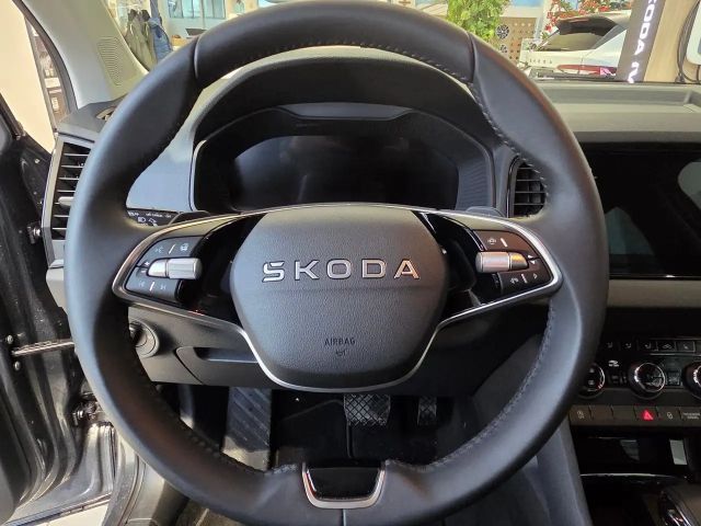 Skoda Karoq 4x4 Selection