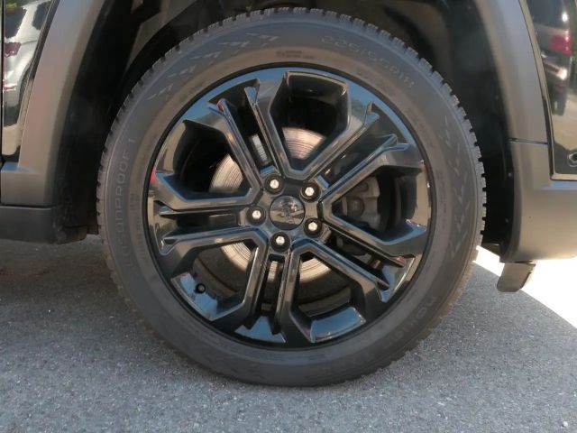 Jeep Compass NightEagle 1.3 T-GDI/ FSE/ GRA/FULL-LINK