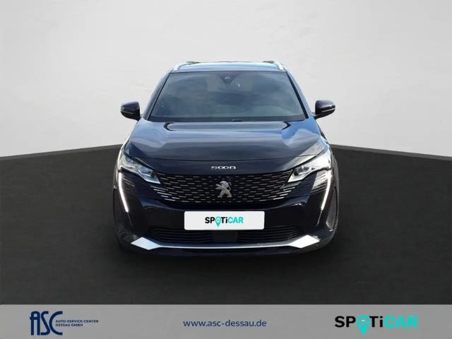 Peugeot 5008 Allure Pack EAT8 HDi