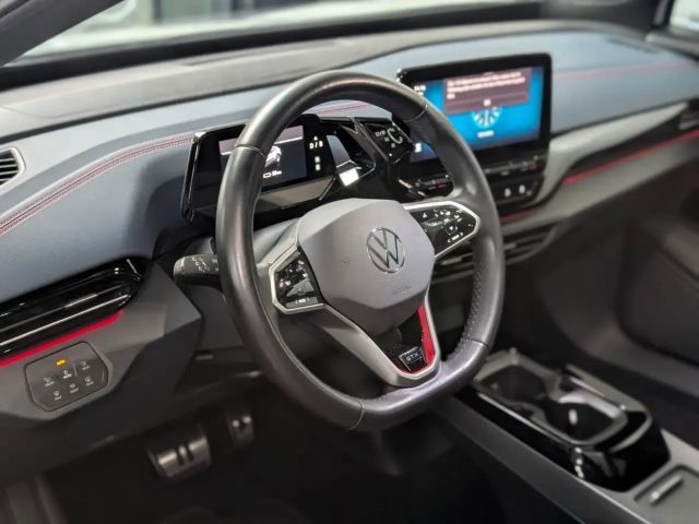 Volkswagen ID.4 4Motion GTX