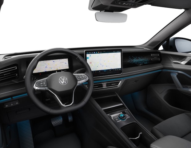 Volkswagen Tiguan 2.0 TDI DSG Elegance Elegance