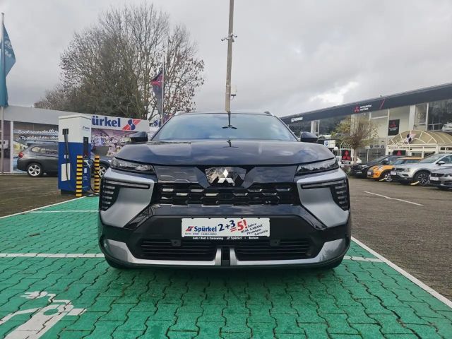 Mitsubishi Eclipse Cross Top, Luxury-Paket 87 kWh (22kW)''NEUES MODELL''