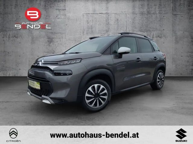 Citroën C3 Aircross Feel