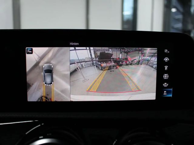 Mercedes-Benz A 180 Progressive