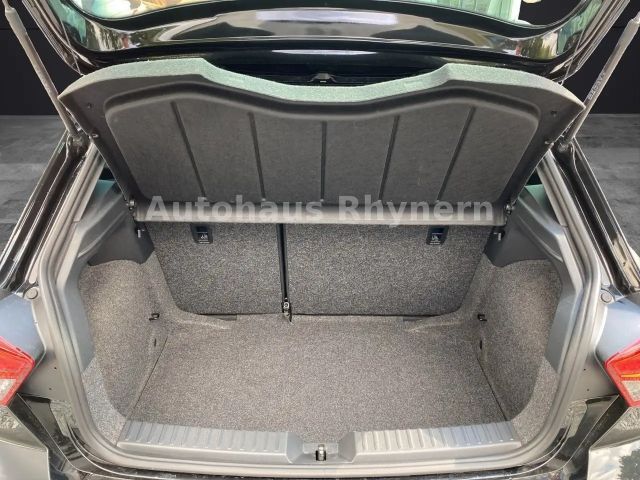 Seat Ibiza 1.0 TSI DSG FR-lijn