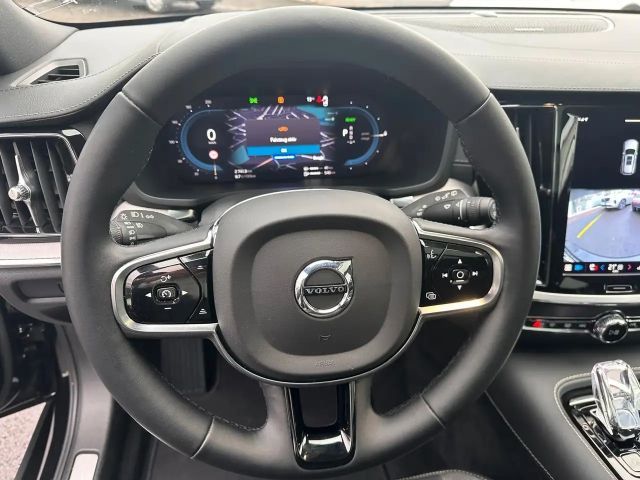 Volvo V60 AWD T8 Ultimate