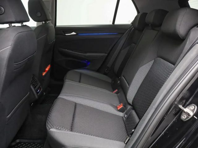 Volkswagen Golf 2.0 TDI DSG Golf VIII IQ.Drive