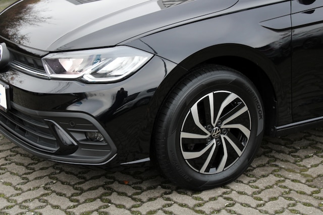 Volkswagen Polo 1.0 TSI