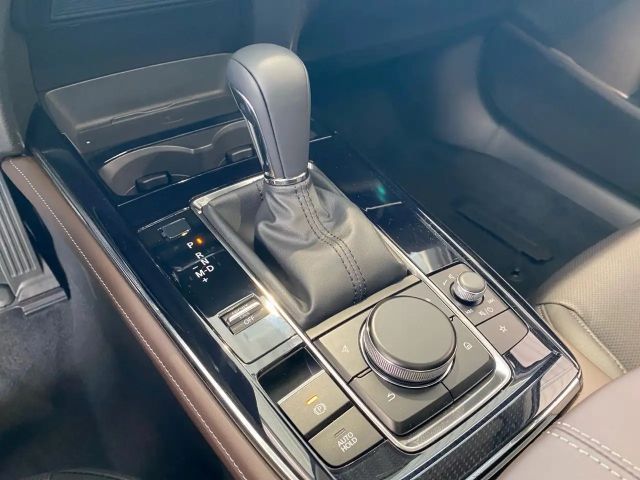 Mazda CX-30 SkyActiv Takumi