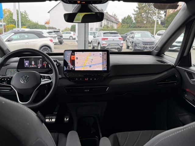 Volkswagen ID.3 62kWh RFK/LED/ACC/NAVI