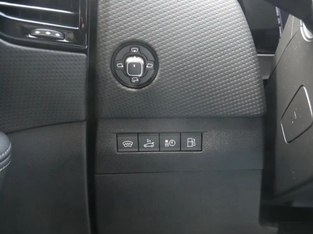 DS DS 4 E-Tense Mobiles