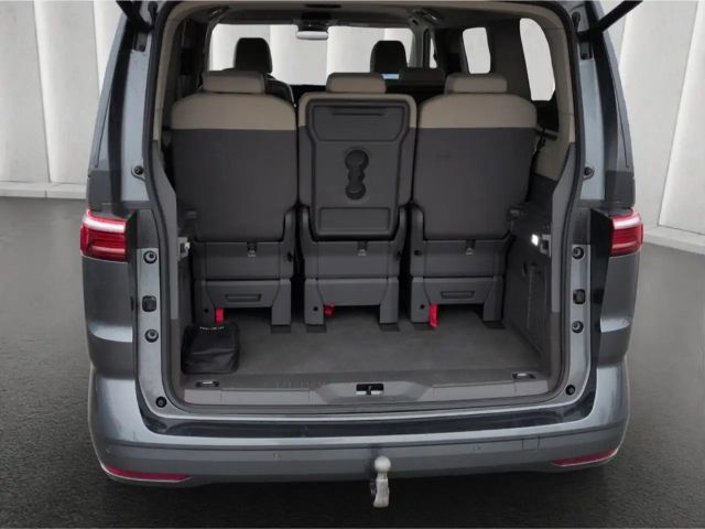 Volkswagen Multivan DSG Lang Life T7